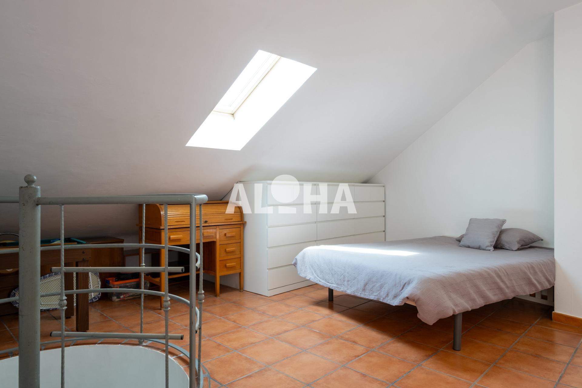 Apartamento Periferia valencia Benifaraig 7 Apartamento en Periferia valencia, Benifaraig – A0724
