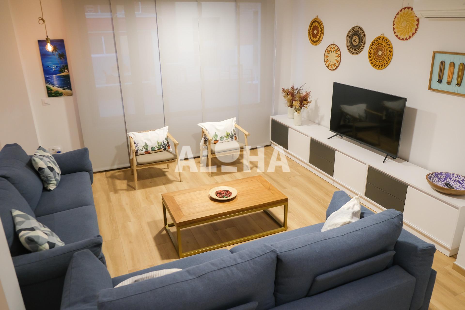 Habitación en Alfara del Pariarca, Alfara del Patriarca – 0513-H103-4