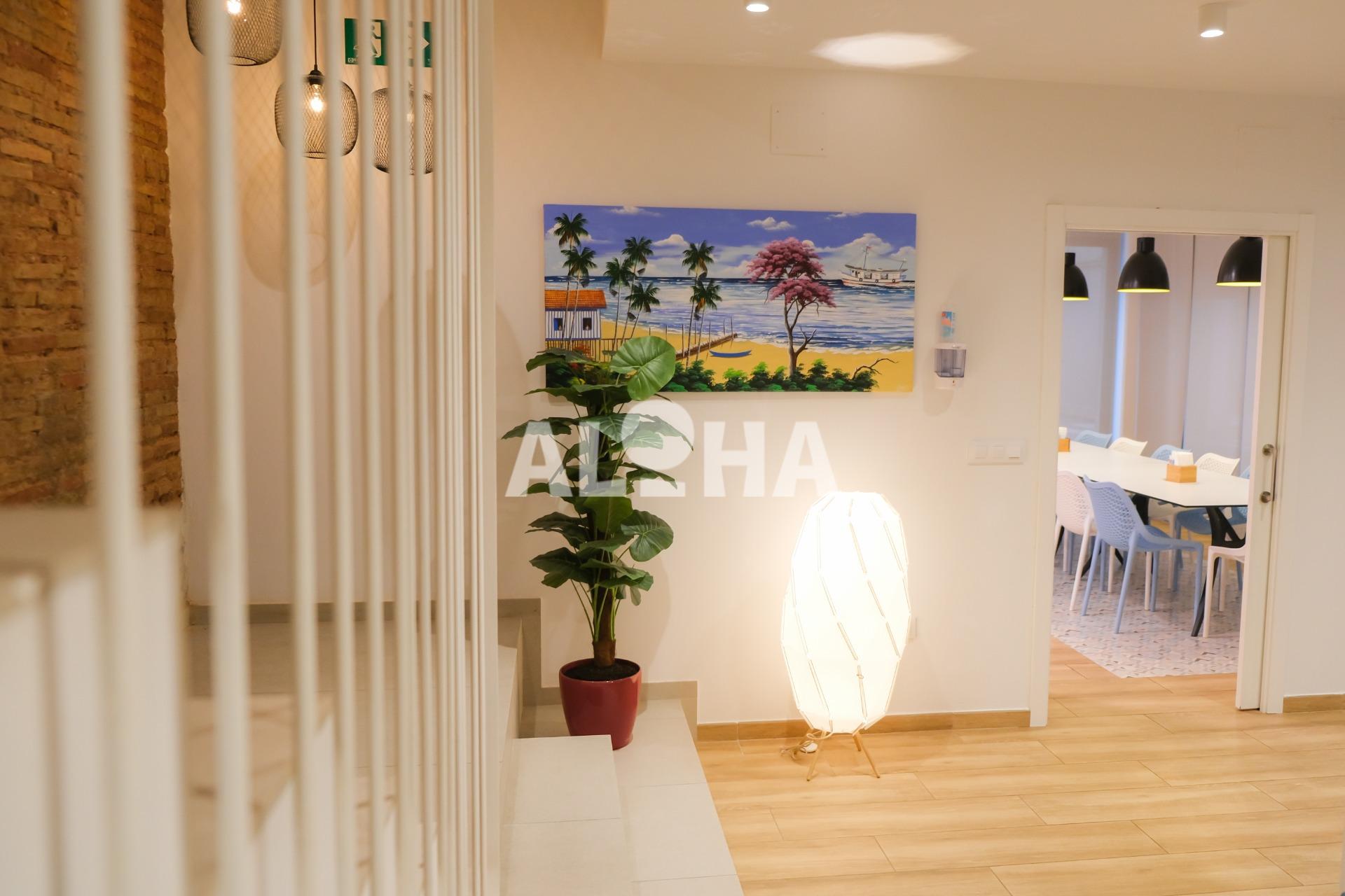 Habitación en Alfara del Pariarca, Alfara del Patriarca – 0513-H103-4