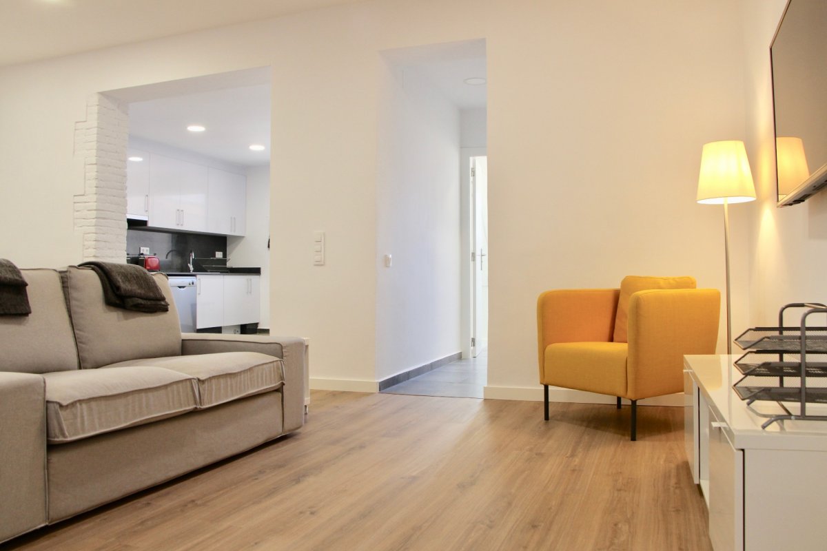Apartamento en Alfara del Pariarca, Alfara del Patriarca – A0117-5