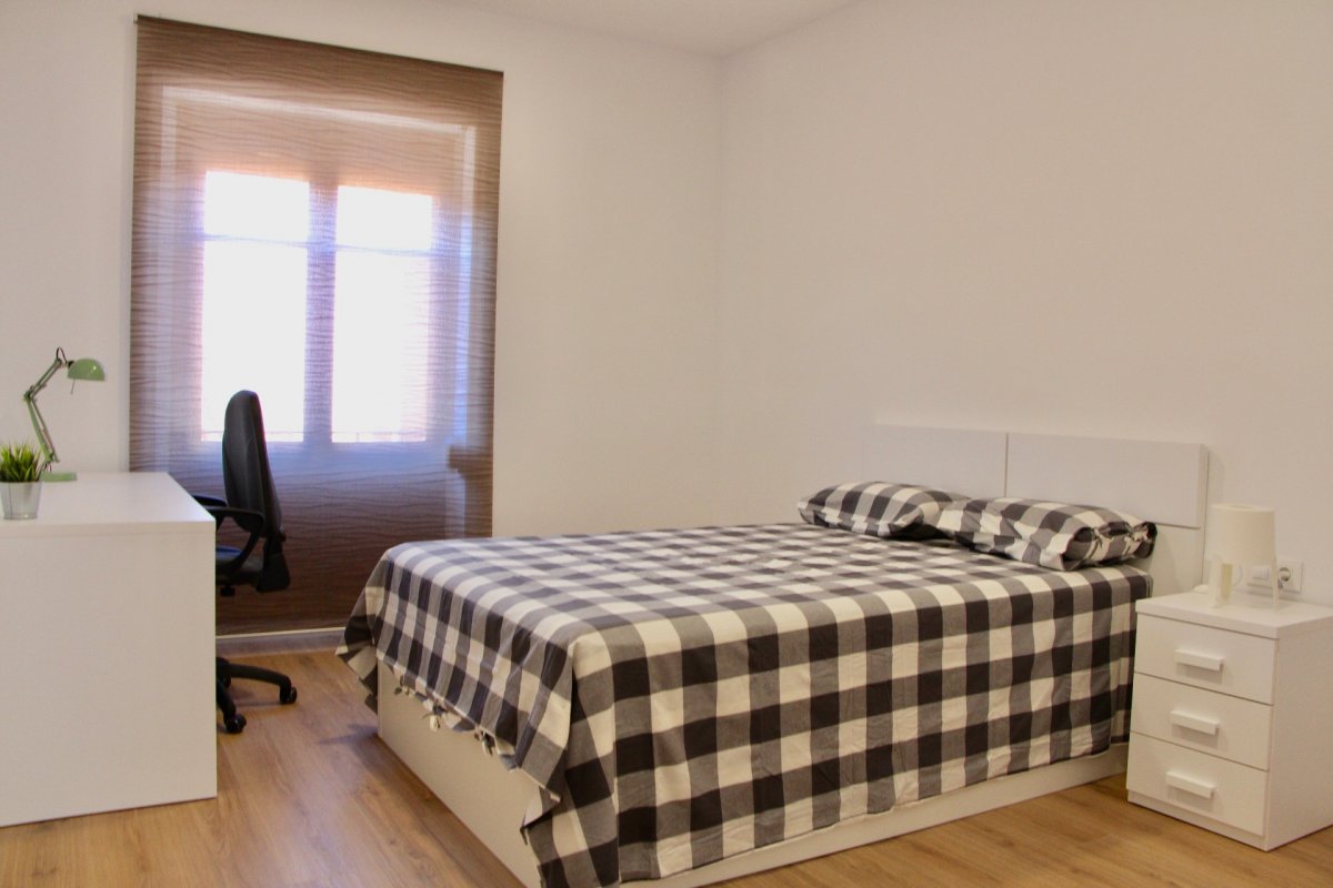 Apartamento en Alfara del Pariarca, Alfara del Patriarca – A0117-5