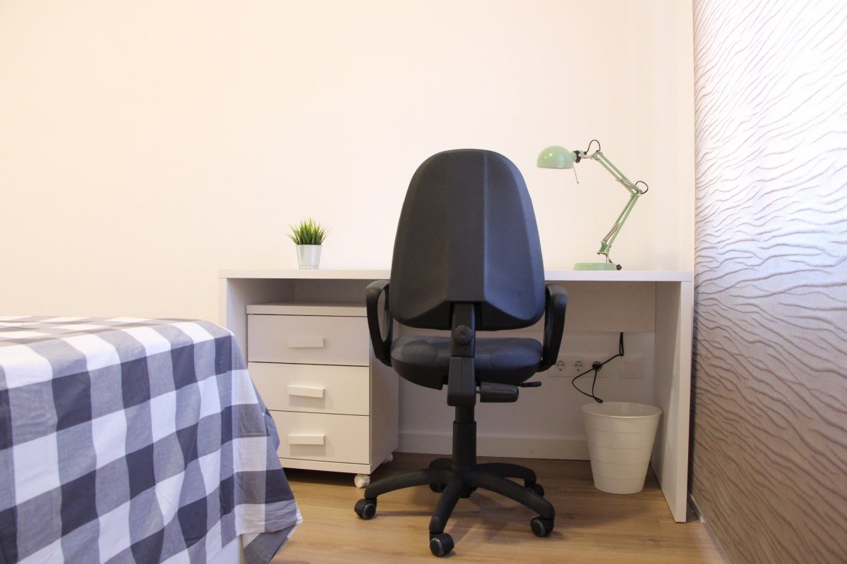Apartamento en Alfara del Pariarca, Alfara del Patriarca – A0117-5