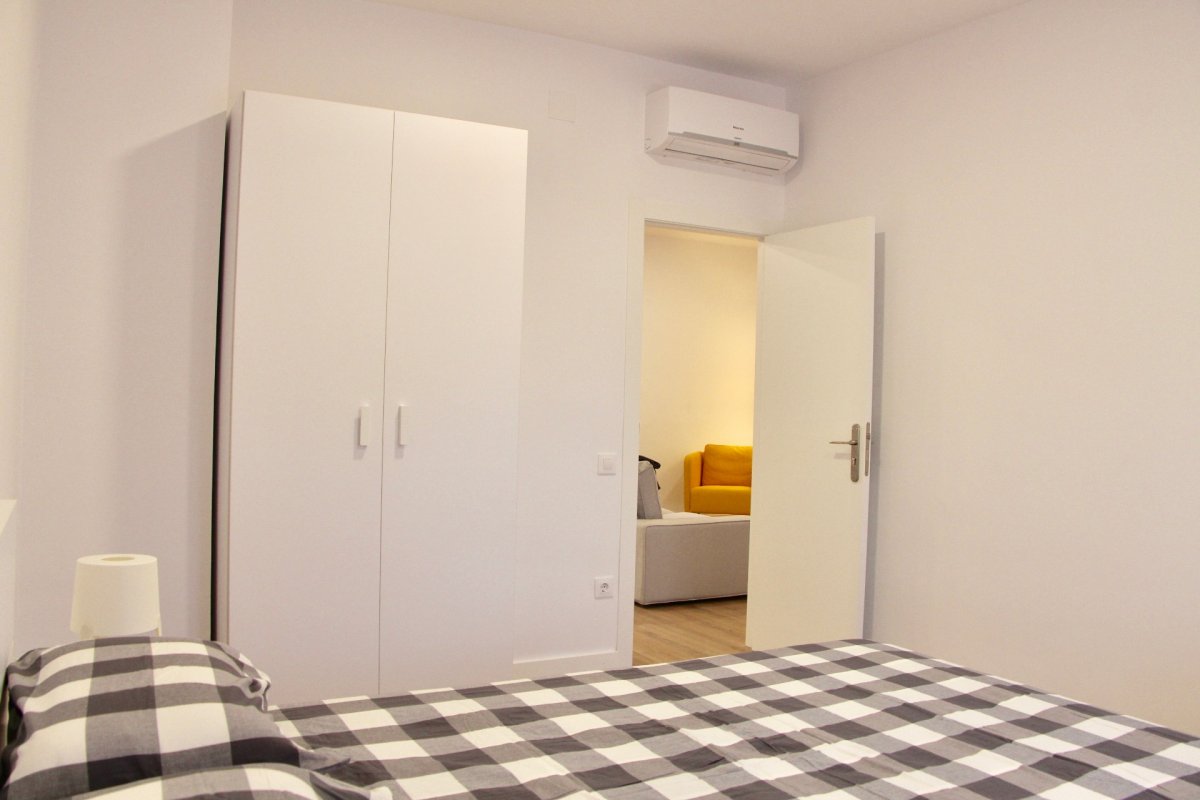 Apartamento en Alfara del Pariarca, Alfara del Patriarca – A0117-5