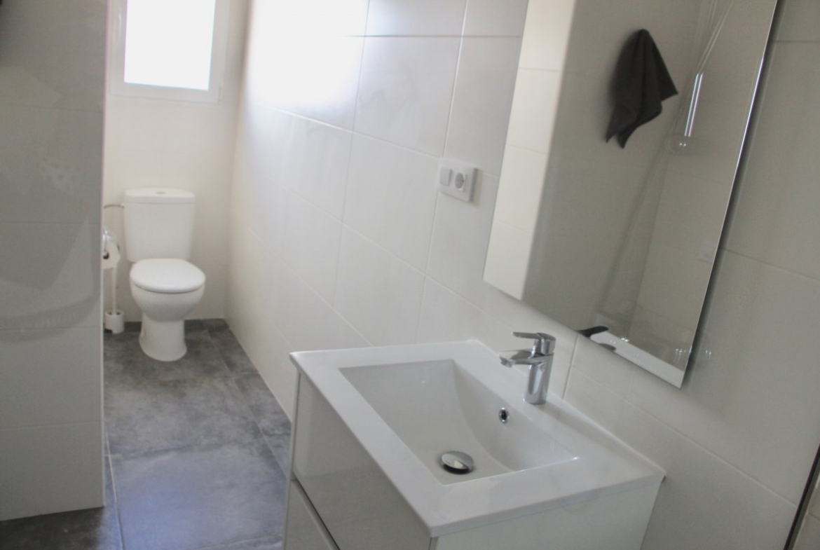 Apartamento en Alfara del Pariarca, Alfara del Patriarca – A0117-5