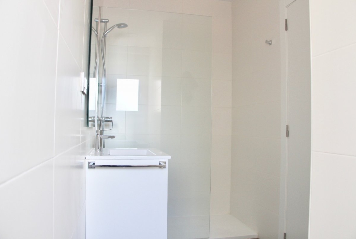 Apartamento en Alfara del Pariarca, Alfara del Patriarca – A0117-5