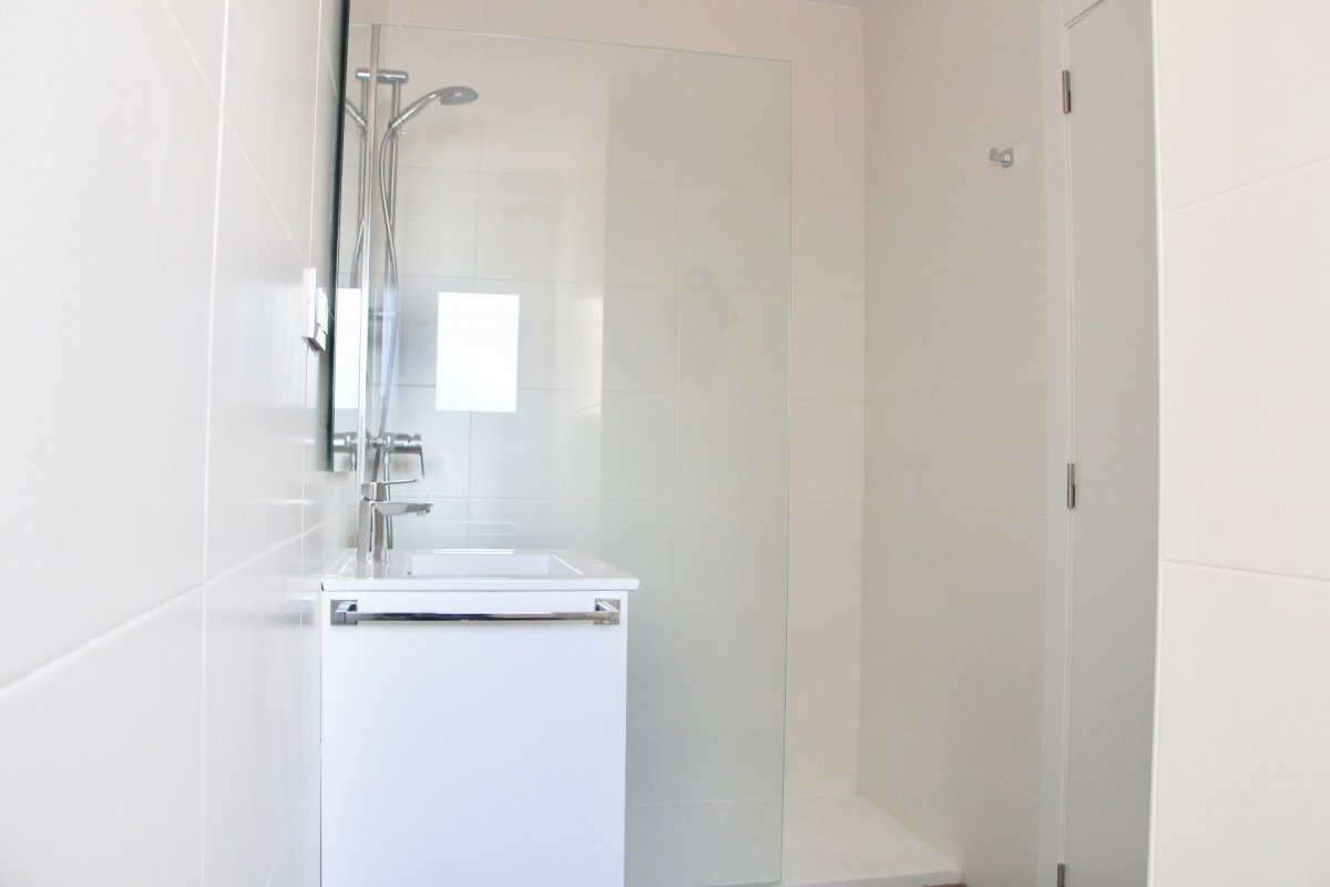 Apartamento en Alfara del Pariarca, Alfara del Patriarca – A0117-5