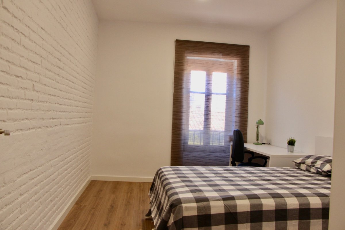 Apartamento en Alfara del Pariarca, Alfara del Patriarca – A0117-5