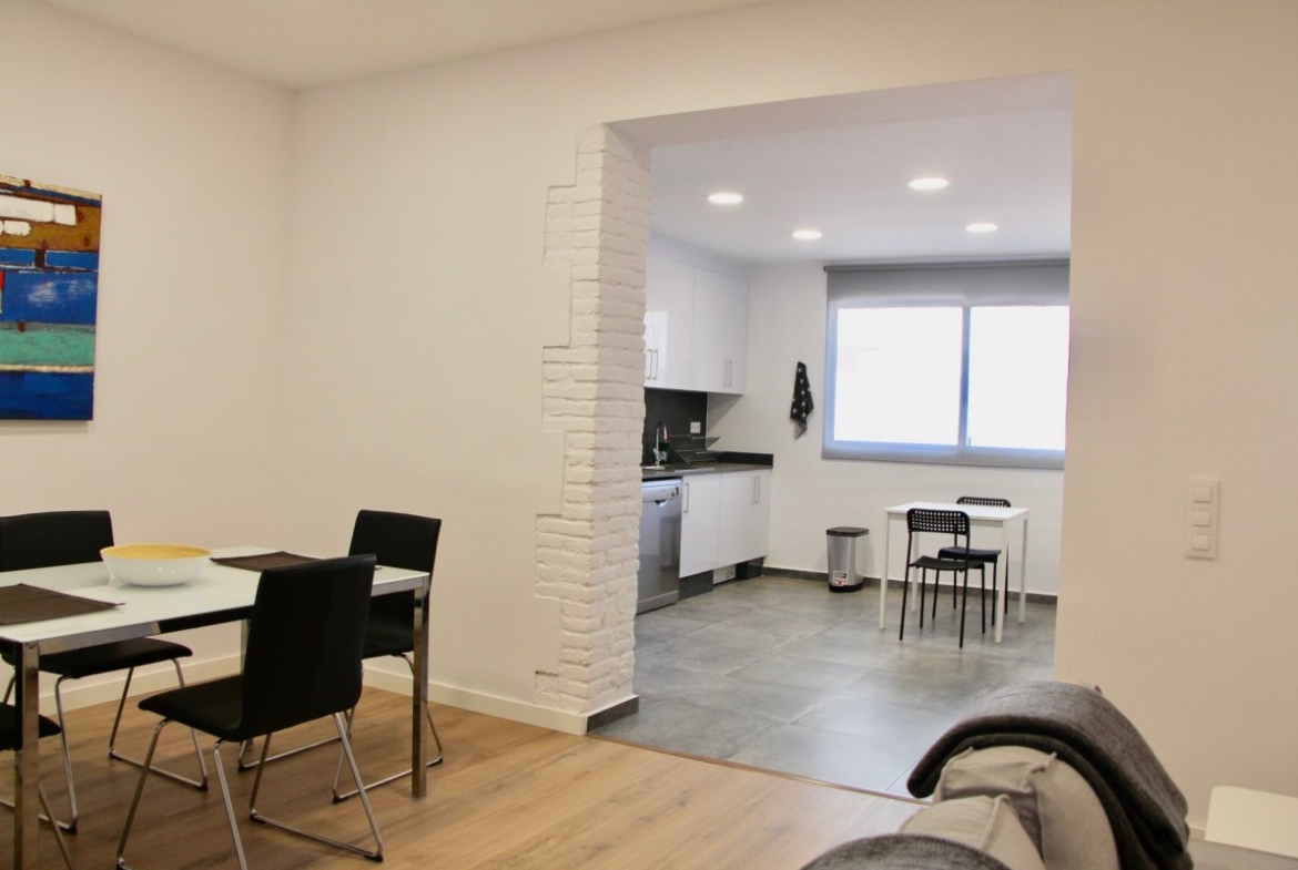 Apartamento en Alfara del Pariarca, Alfara del Patriarca – A0117-5