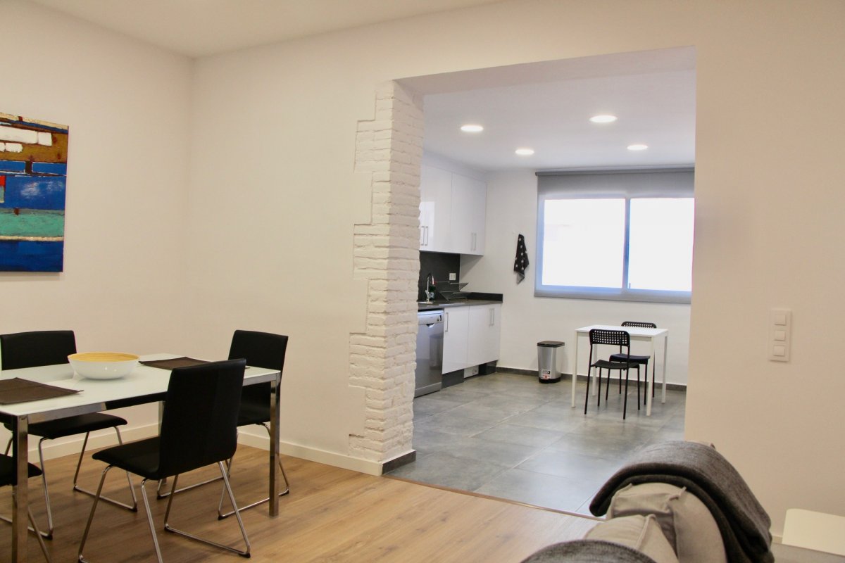 Apartamento en Alfara del Pariarca, Alfara del Patriarca – A0117-5