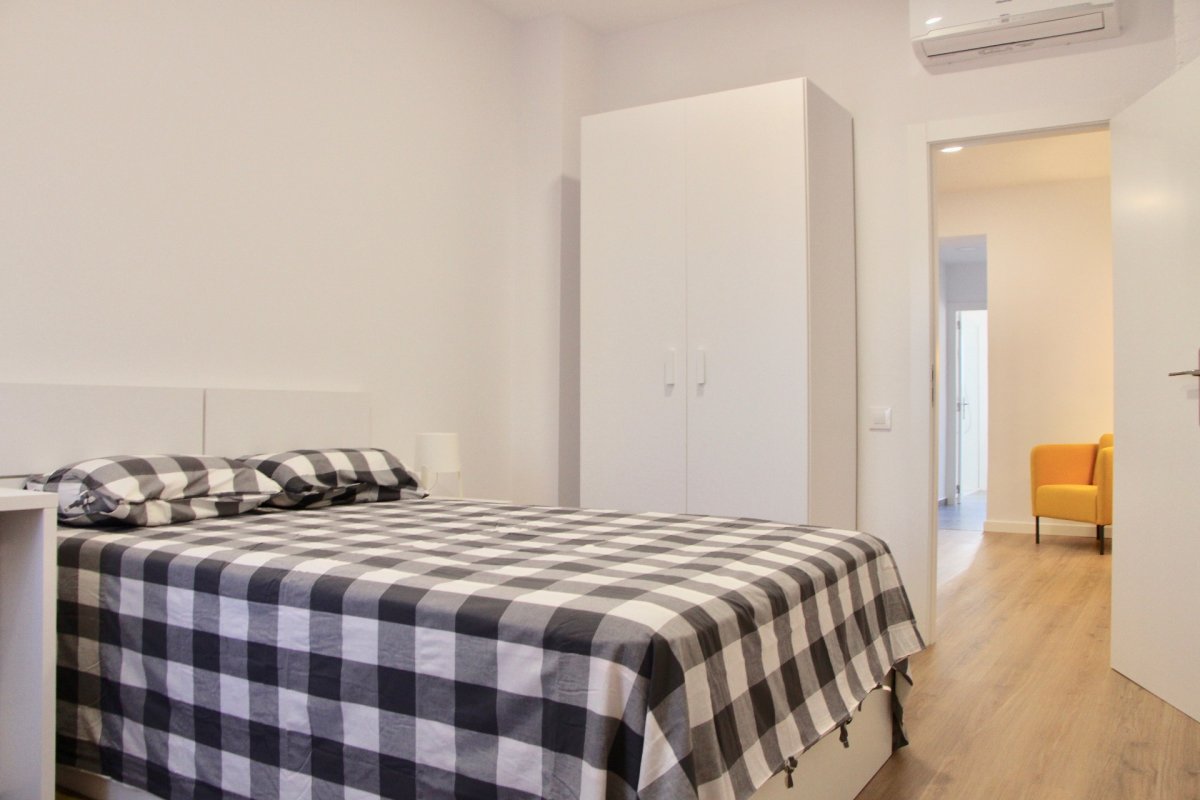 Apartamento en Alfara del Pariarca, Alfara del Patriarca – A0117-5