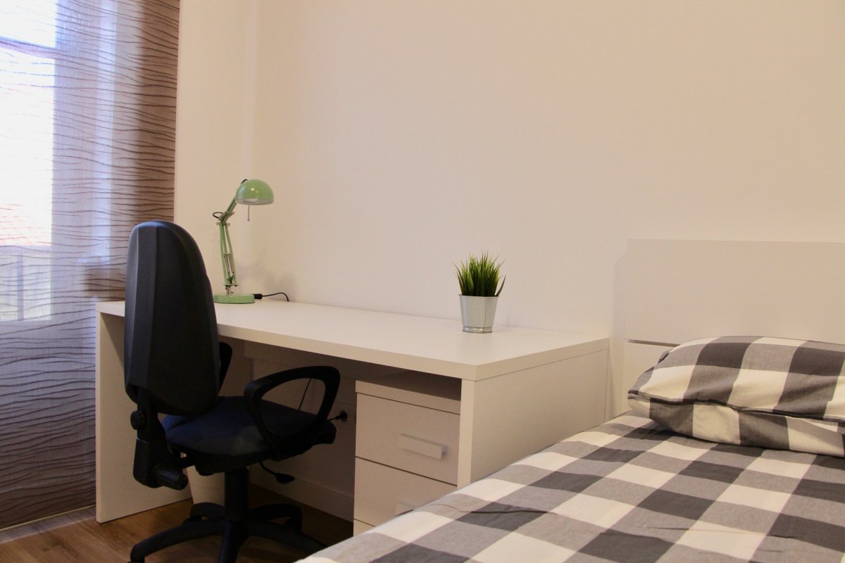 Apartamento en Alfara del Pariarca, Alfara del Patriarca – A0117-5