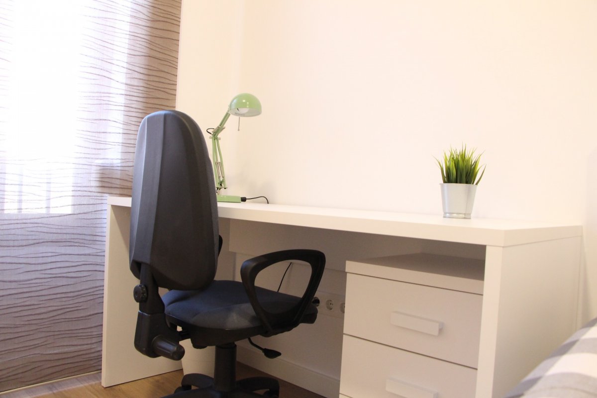Apartamento en Alfara del Pariarca, Alfara del Patriarca – A0117-5