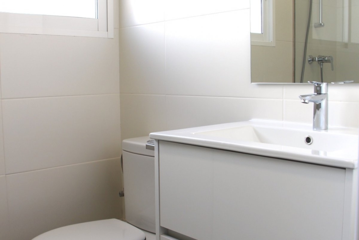 Apartamento en Alfara del Pariarca, Alfara del Patriarca – A0117-5
