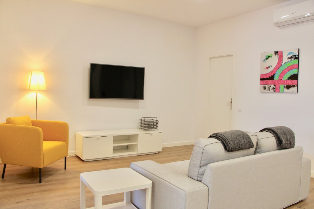 Apartamento en Alfara del Pariarca, Alfara del Patriarca – A0117-5