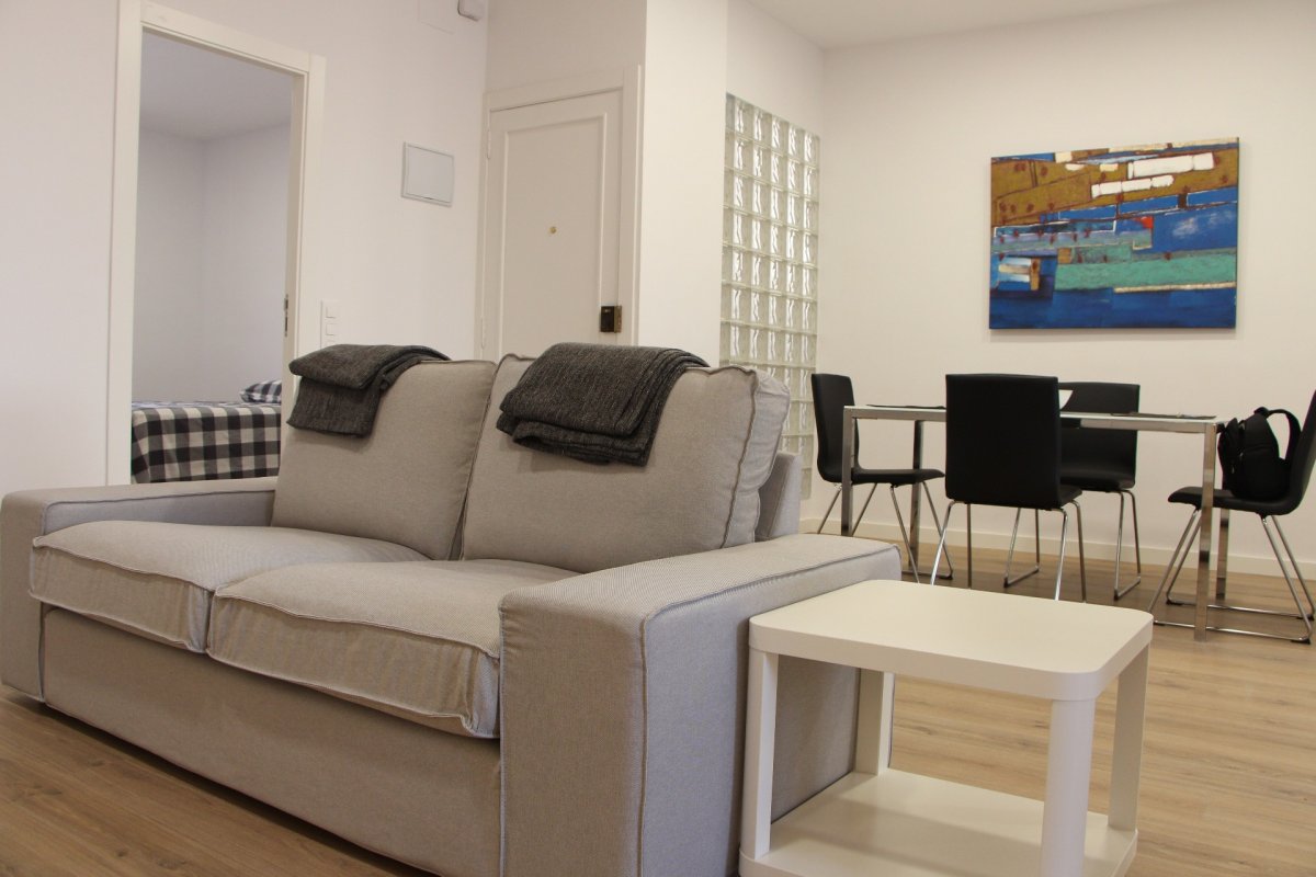 Apartamento en Alfara del Pariarca, Alfara del Patriarca – A0117-5