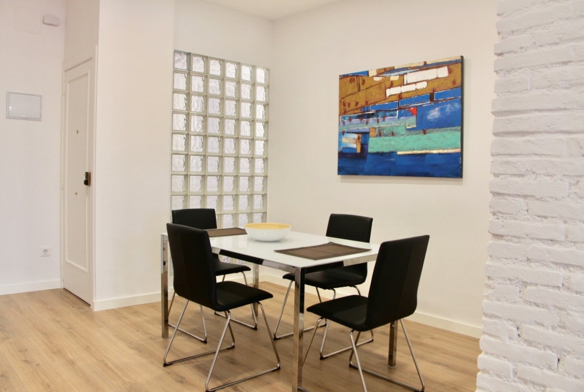 Apartamento en Alfara del Pariarca, Alfara del Patriarca – A0117-5