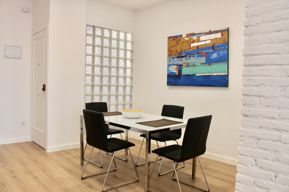 Apartamento en Alfara del Pariarca, Alfara del Patriarca – A0117-5