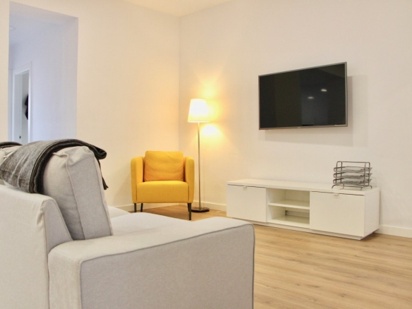 Apartamento en Alfara del Pariarca, Alfara del Patriarca – A0117-5