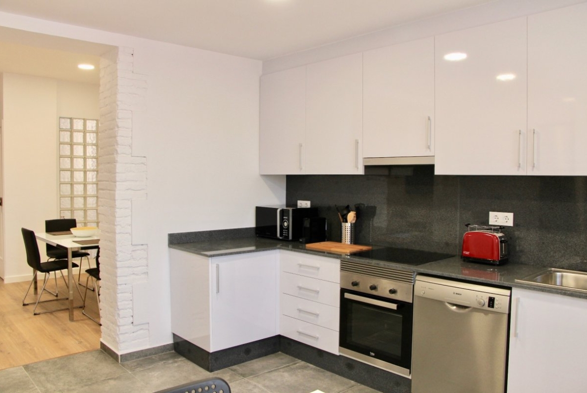 Apartamento en Alfara del Pariarca, Alfara del Patriarca – A0117-5