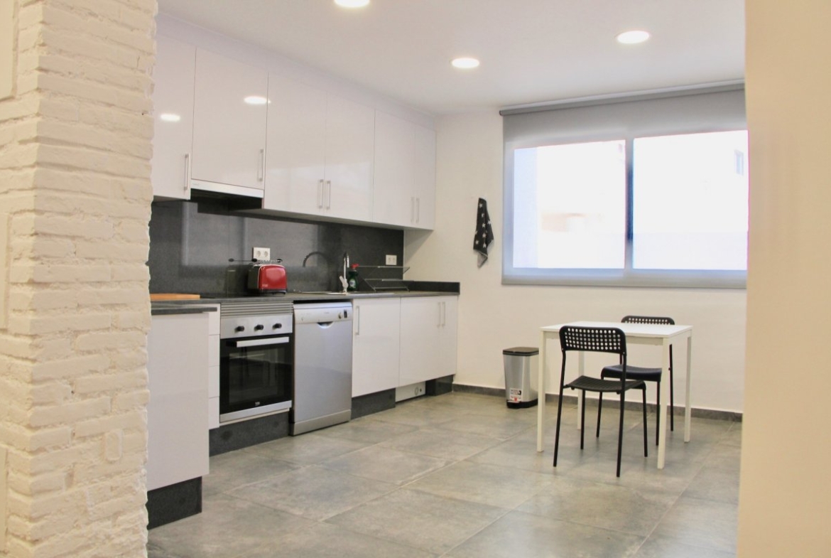 Apartamento en Alfara del Pariarca, Alfara del Patriarca – A0117-5
