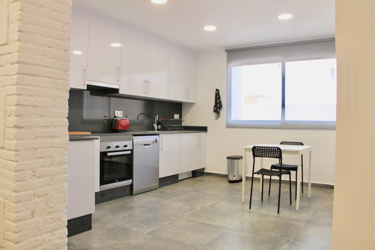 Apartamento en Alfara del Pariarca, Alfara del Patriarca – A0117-5