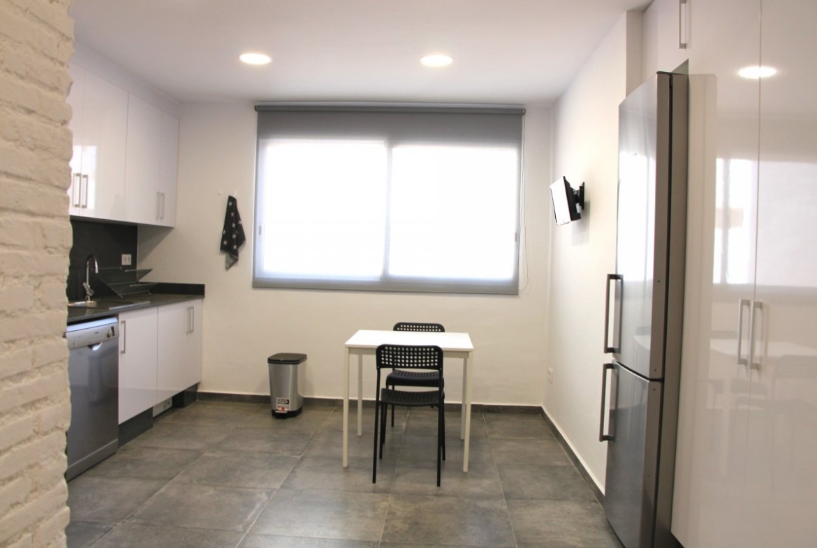 Apartamento en Alfara del Pariarca, Alfara del Patriarca – A0117-5