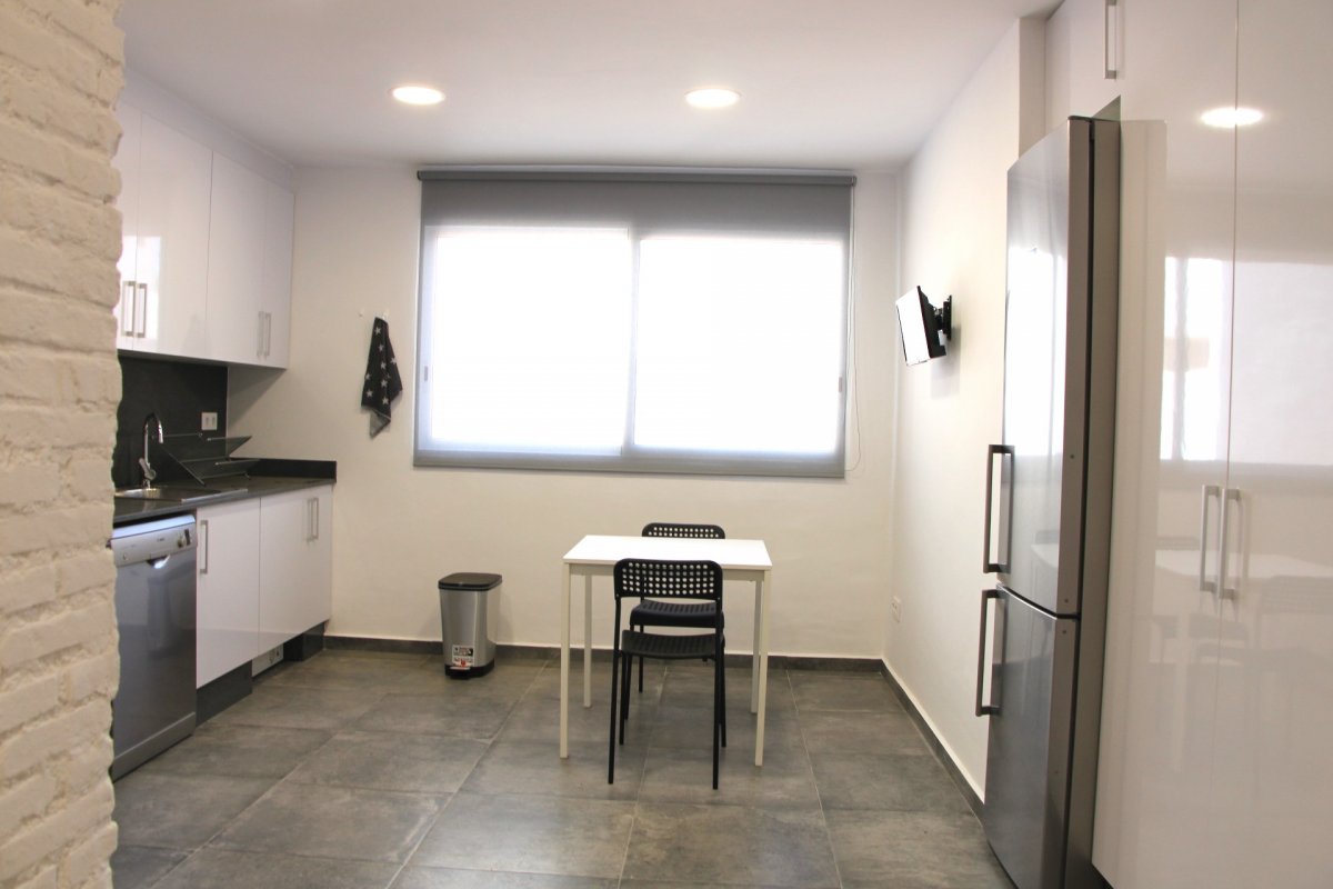 Apartamento en Alfara del Pariarca, Alfara del Patriarca – A0117-5