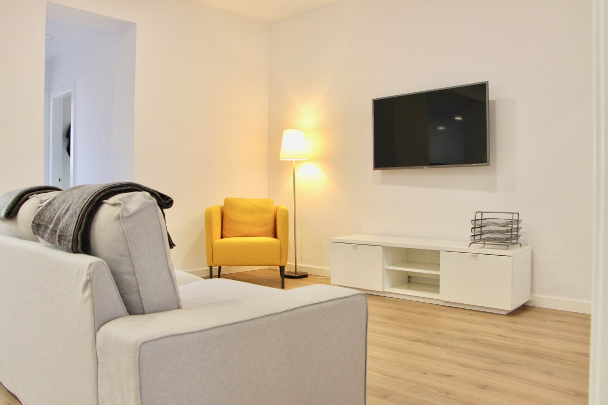 Apartamento en Alfara del Pariarca, Alfara del Patriarca – A0117-5