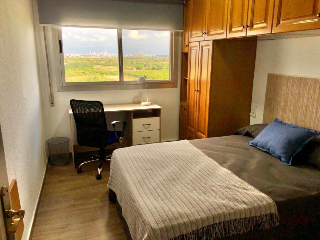 Apartamento en Mediterranea, Moncada – A0444-4