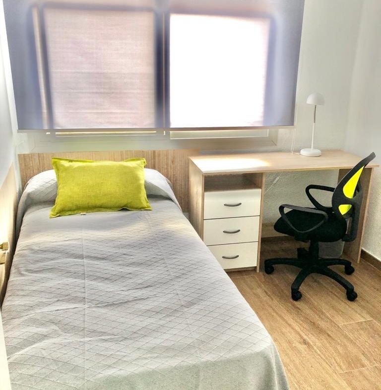 Apartamento en Mediterranea, Moncada – A0444-4