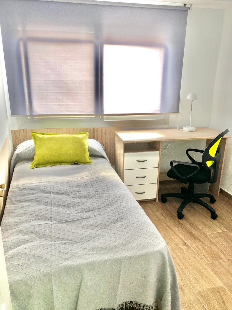 Apartamento en Mediterranea, Moncada – A0444-4