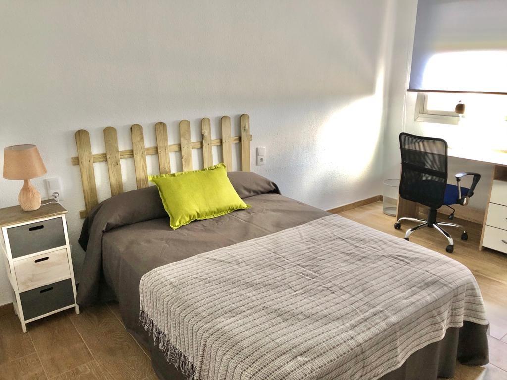 Apartamento en Mediterranea, Moncada – A0444-4