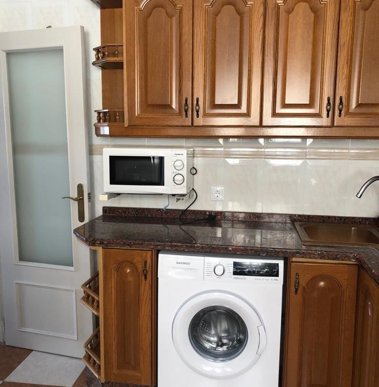 Apartamento en Mediterranea, Moncada – A0444-4