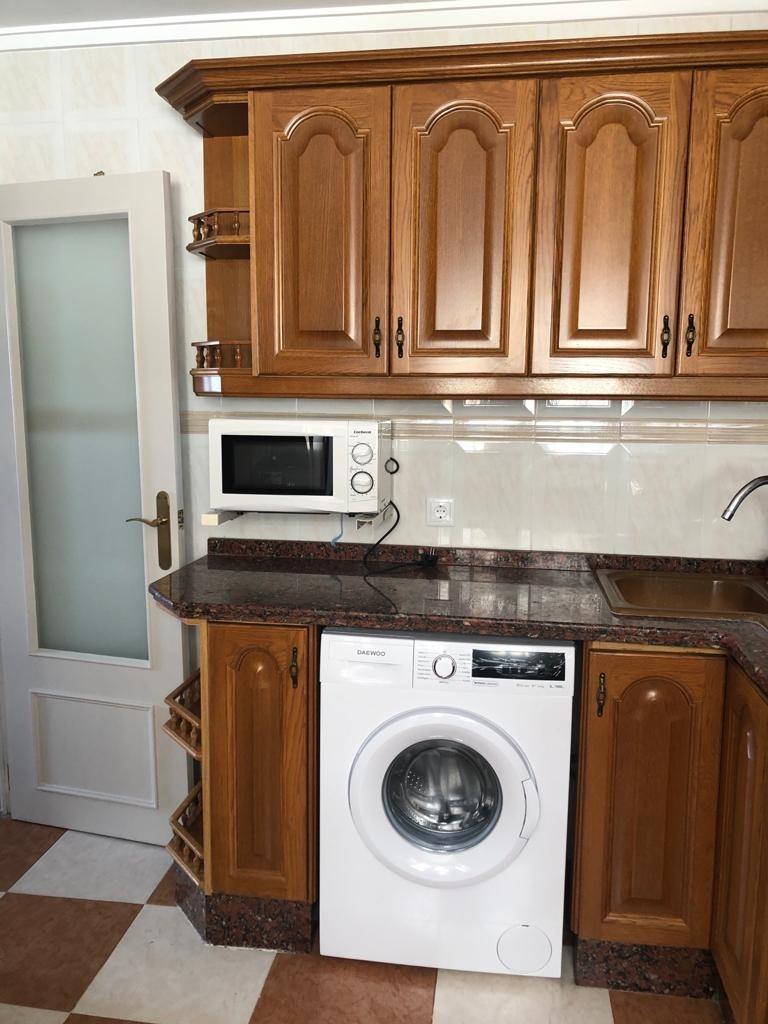 Apartamento en Mediterranea, Moncada – A0444-4