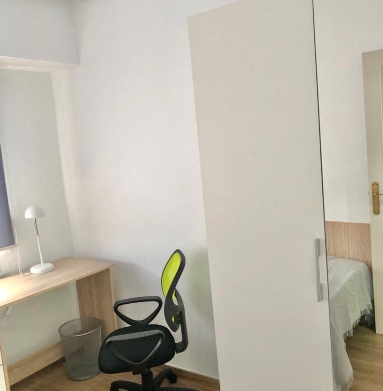 Apartamento en Mediterranea, Moncada – A0444-4