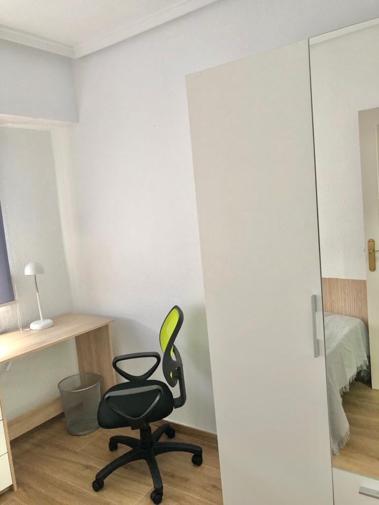 Apartamento en Mediterranea, Moncada – A0444-4