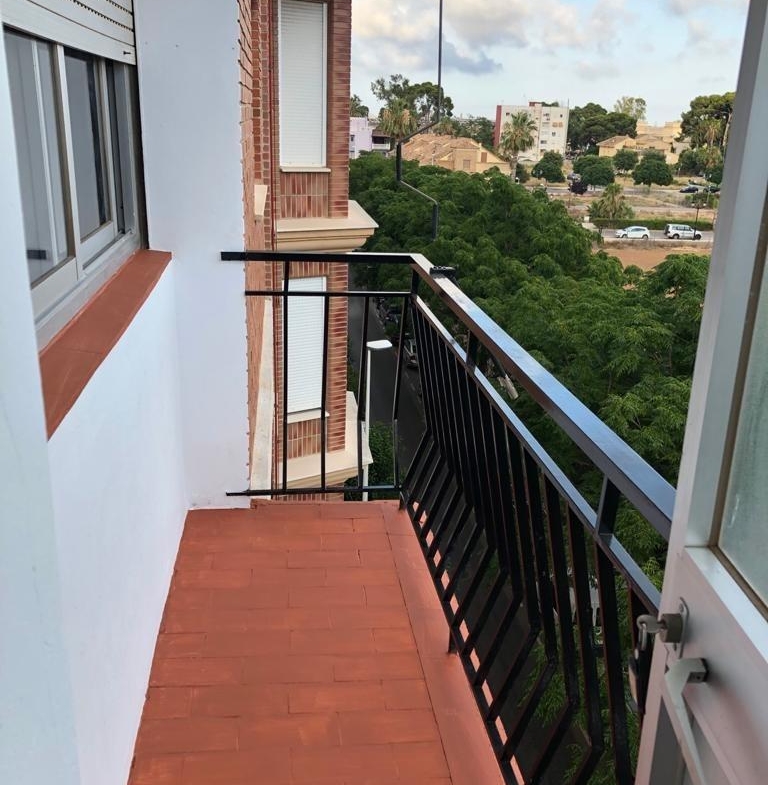 Apartamento en Mediterranea, Moncada – A0444-4