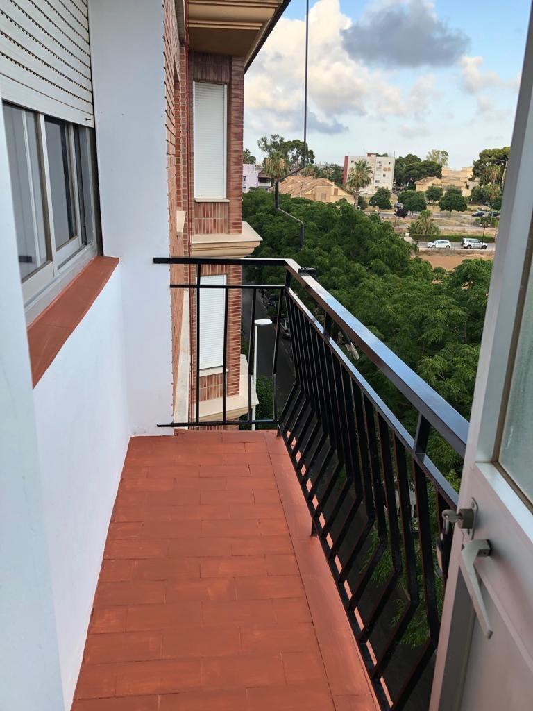 Apartamento en Mediterranea, Moncada – A0444-4