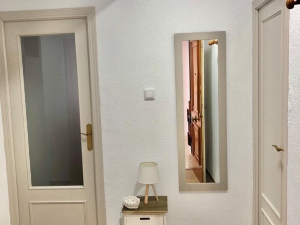 Apartamento en Mediterranea, Moncada – A0444-4
