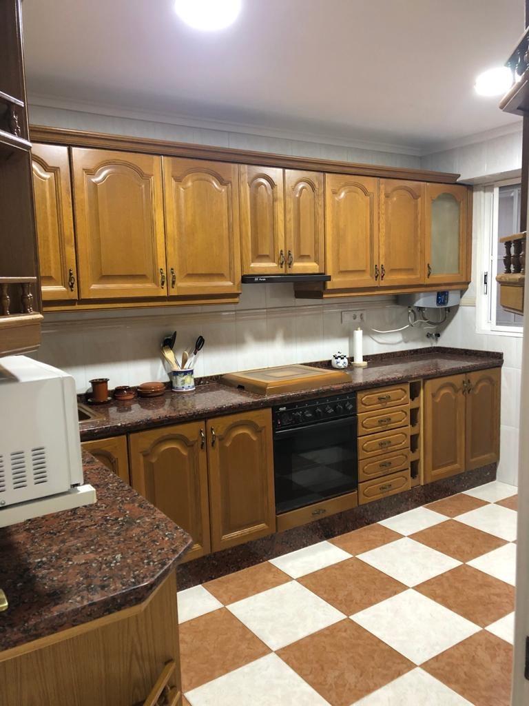 Apartamento en Mediterranea, Moncada – A0444-4