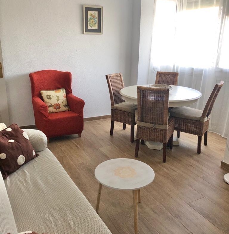 Apartamento en Mediterranea, Moncada – A0444-4