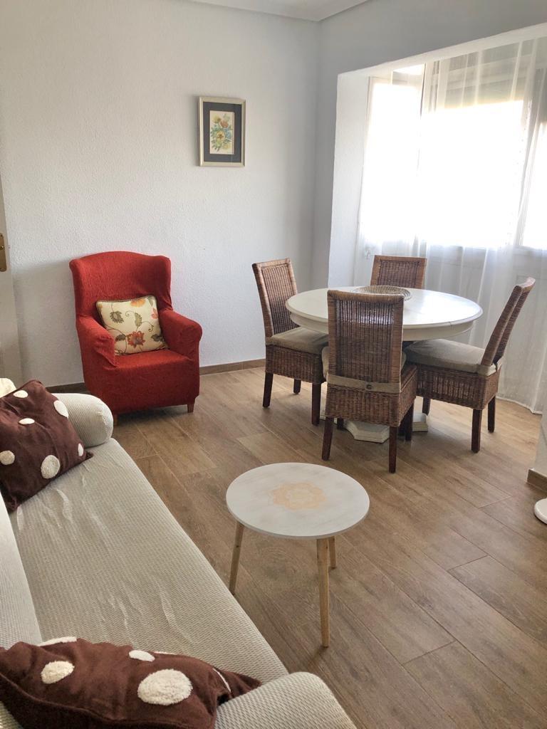 Apartamento en Mediterranea, Moncada – A0444-4