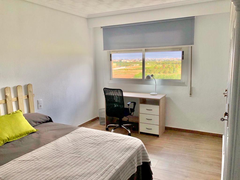Apartamento en Mediterranea, Moncada – A0444-4