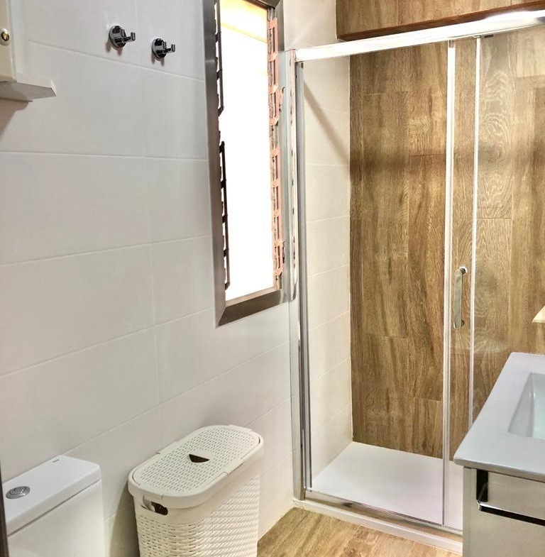 Apartamento en Mediterranea, Moncada – A0444-4