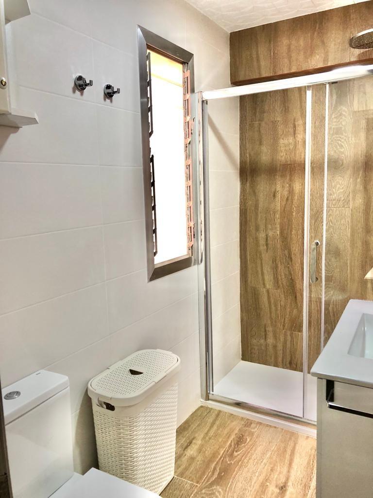 Apartamento en Mediterranea, Moncada – A0444-4