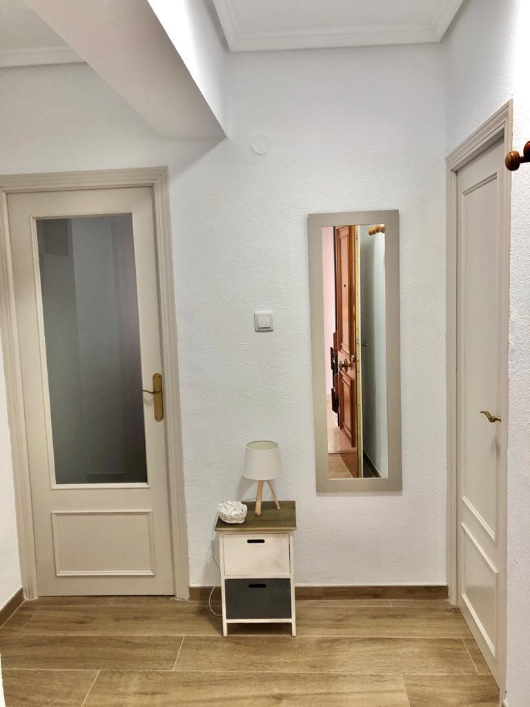 Apartamento en Mediterranea, Moncada – A0444-4