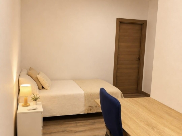 Habitación en Alfara del Pariarca, Alfara del Patriarca – A0486-H2-3