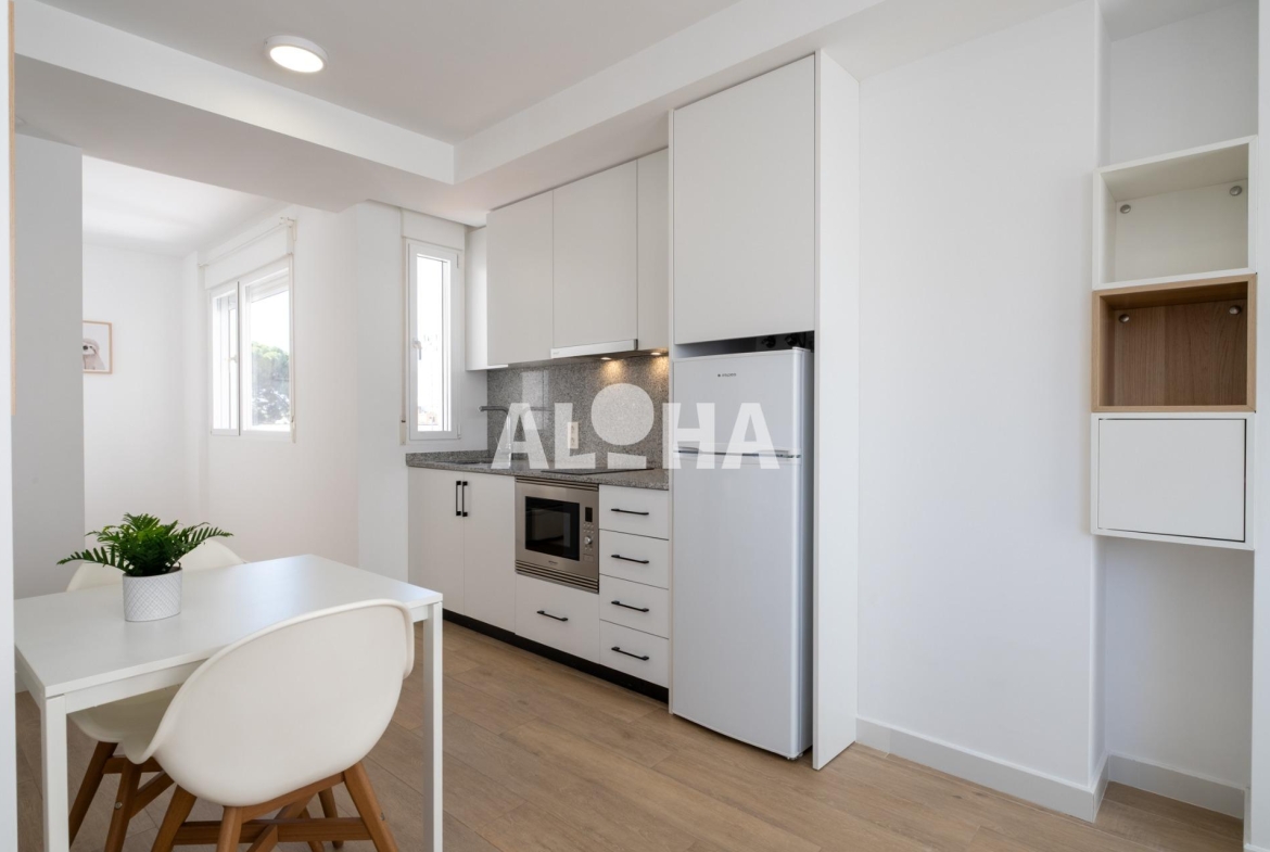 Apartamento en Alfara del Pariarca, Alfara del Patriarca – A0506-H13-4