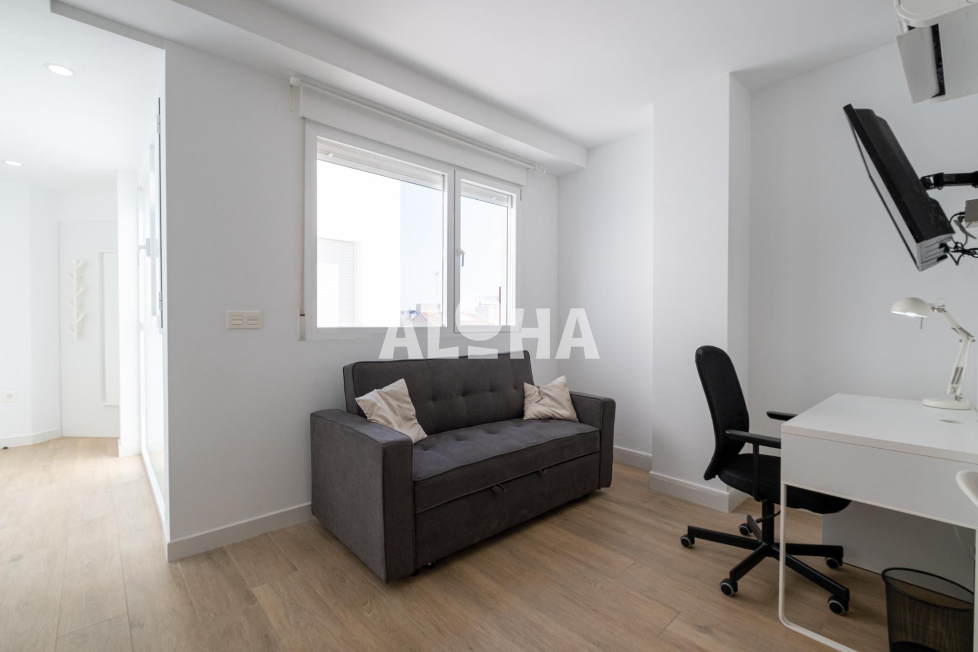 Apartamento Alfara del Pariarca Alfara del Patriarca Apartamento en Alfara del Pariarca, Alfara del Patriarca – A0506-H13-4