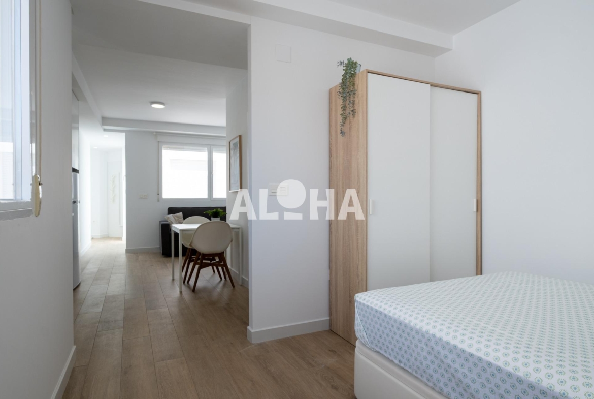 Apartamento en Alfara del Pariarca, Alfara del Patriarca – A0506-H13-4